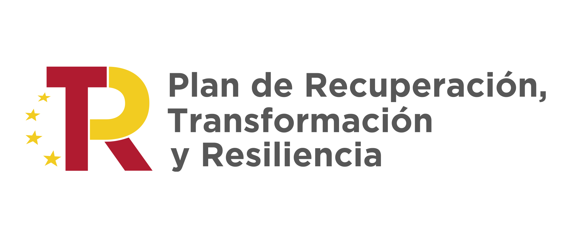 Plan de Recuperación, Transformación y Resiliencia